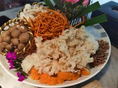 -澳美徕·港式花胶鸡火锅(高新万达店)