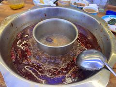 -金鼎雪山牦牛杂火锅(理县总店)