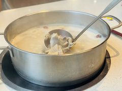 -煲王粤菜餐厅(中侨中心店)