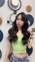 点击看大图 -3AM HAIR SALON烫发染发接发