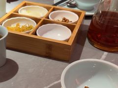 -闽上鲜·福建菜(龙湖滨江天街店)