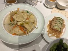 -翠园(荃新天地店)