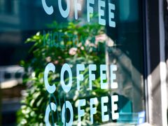 -NokNok Coffee(宽窄巷子店)