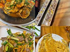 -61号餐吧(兴坪古镇漓江店)