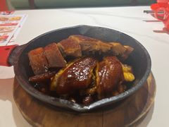 -避风塘·金牌店·夜宵(金玉兰店)