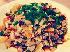 -阿杰臻选海鲜饭店(普陀山店)