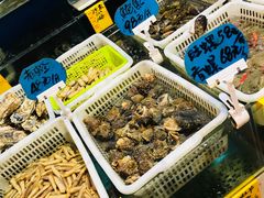 水产区-大厝宅海鲜馆