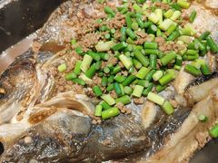 -令狐冲烤鱼·烧菜馆(达明店)