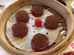 -点都德(千灯湖环宇城店)