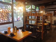 -院子餐厅·大锅菜·老杭帮(桥西直街店)