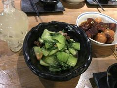 -院子餐厅·大锅菜·老杭帮(桥西直街店)