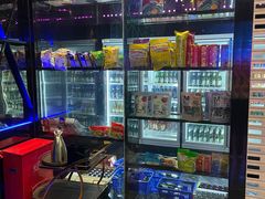 -欢乐迪KTV(南京夫子庙三山街店)