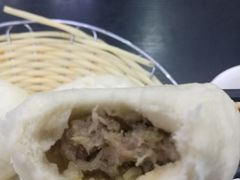 -郑家包子牛肉拉面(尚勤路店)
