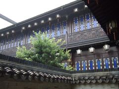-胡雪岩故居
