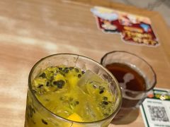 -豪客来牛排(红豆万花城店)