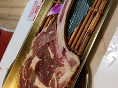 -炙城·韩式烤肉(南京东路店)