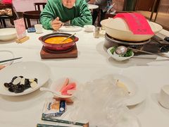 -久宴·天目湖大鱼头(恐龙园店)