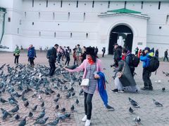 -谢尔盖圣三一大修道院
