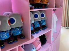 -水桶王国主题餐厅·聚会·生日派对·亲子活动·家庭套餐(亚龙湾希尔顿店)