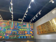 -美芝莲(领展购物广场中关村店)