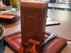 招牌黑巧克力-Ninethirty by Awfully Chocolate(天环广场店)