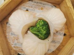 宾馆虾饺王-番禺宾馆丽苑厅