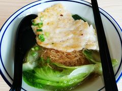 -路环码头面馆