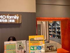 -海马体照相馆(上海月星环球港店)