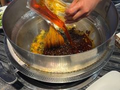 -老船舫·现做活鲜鱼馆(东郊记忆店)