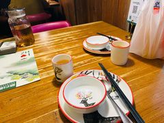 -新白鹿餐厅(龙游路店)