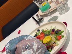 -狮拾久·现代新加坡料理(福田COCO Park店)