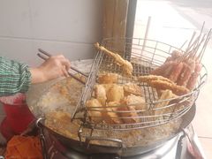 -骆记肠粉油糍