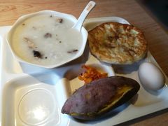 -北京大学深圳研究生院-燕园2食堂