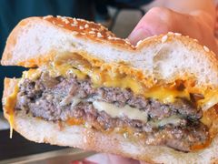 高富帅牛肉汉堡-Side Street街旁(交道口店)