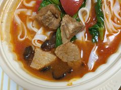 -小满手工粉(上海月星环球港店)