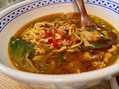 -三两粉(莲塘华润万家店)