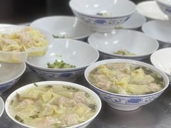 招牌原汤水饺-小秋水饺(大成路总店)