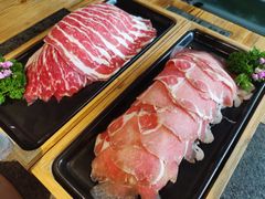 凑凑肥牛-湊湊火锅·茶憩(皇姑万象汇店)