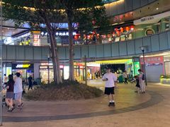 -宝龙城(杭州滨江店)
