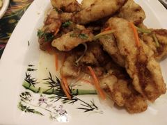 -东北王食府(科大店)