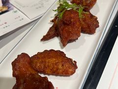 -庆江南江南菜(琴湖溪里花园城店)