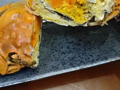 -百年老字号·观振兴蟹黄面·三虾面·苏式面(观前街富仁坊巷店)