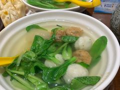 -大壶春生煎(四川中路店)