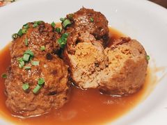 -城南往事·鲁菜济南菜(龙奥万科店)