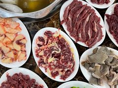 -蔡社牛肉城(龙湖店)