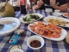 -钱大妈海鲜饭店(旅游大道店)