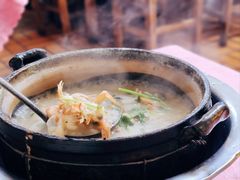 -正宗波记潮州砂锅粥(新洲一街店)