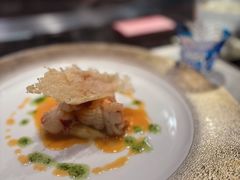 -Ginza Onodera铁板烧(外滩十八号店)