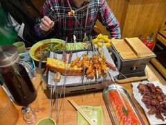 -申记串道(万豪店)
