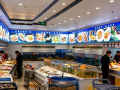 -北塘海鲜·天津菜(大光明桥旗舰店)